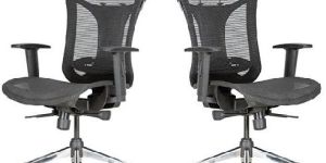Optima Mesh Office Chair