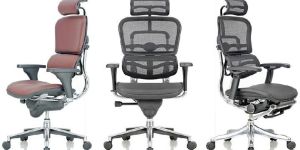 Pinnacle Office Chair