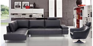 Sectional Sofas