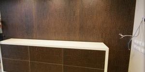 Acrylic Solid Surfaces