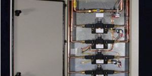 Area Valve Service Unit