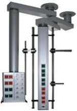 Ceiling Pendant Arms