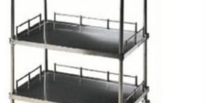 Instrument Trolley