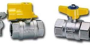 Ball Valve