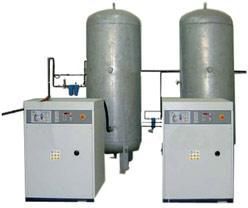 Medical Air Compressor