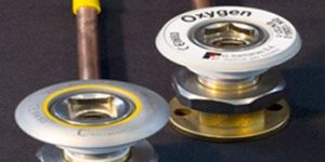 Terminal Gas Outlets