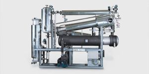 Vacuum System