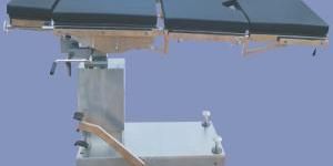Hydraulic Operating Table