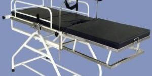 LABOUR TABLE FIXED HEIGHT