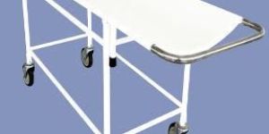 Stretcher Trolley