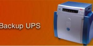 Long Backup UPS