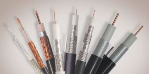 Co Axial Cable