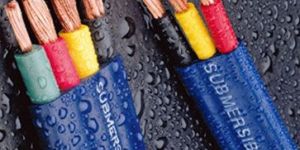Submersible Cable