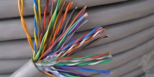 Telephone Cable