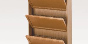 Shoe Cupboard