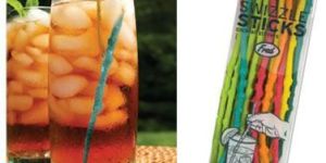 Swizzle Sticks Drink Stirrers