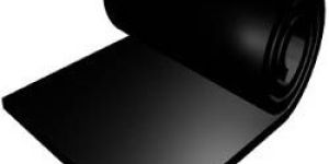 Nitrile Rubber Sheets