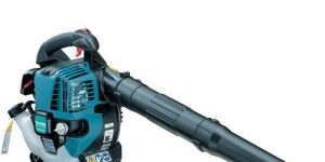 Leaf Blower