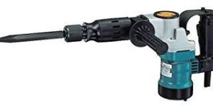 Demolition Hammer