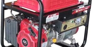 Kerosene Multifuel Portable Generator