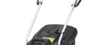 Lawn Mower