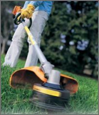 Brushcutters