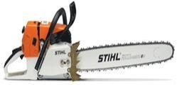 Chain Saws