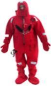Immersion Suit