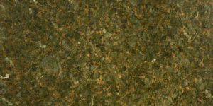 Golden Eye Granite