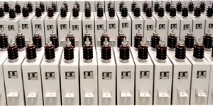 Capacitor Bank