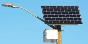 Solar Street Light