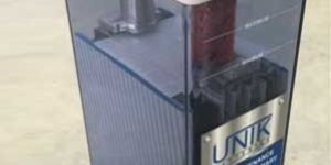 Stationary Batteries