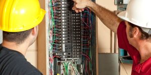 ELECTRICAL CONTROL PANEL CONSULTANCY SERVICES