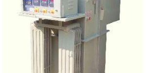 Servo Voltage Controllers