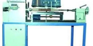 Potential Coil Winding Machine