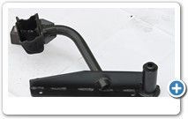 ENGINE MOUNTING BRACKET