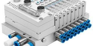 Proportional Directional Control Valve