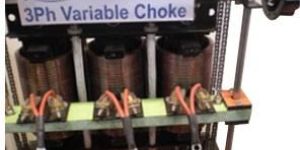 Variable Inductors / Chokes
