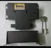 CENTRE SHUTTER LOCKS