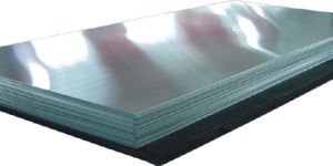 Aluminium Alloy Plate