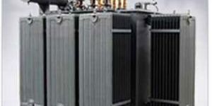 Distribution Transformers