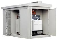 Compact Sub Station