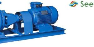 Centrifugal Pumps