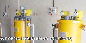 Dosing Systems