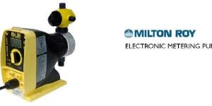 ELECTRO MAGNETIC TYPE METERING PUMP