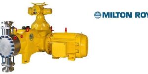 Metering Pumps
