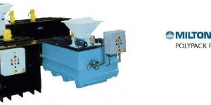 Polymer Preparation Units