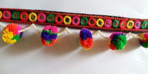 Pampam Handwork Lace