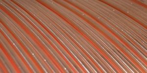Bare Copper Wire