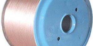 Bunched Copper Wire